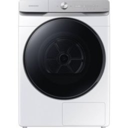 Sèche-linge frontal SAMSUNG DV16DG8600BW