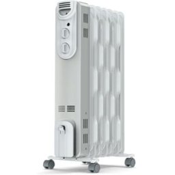 Convecteur bain d'huile SUPRA ORSO1500