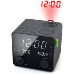 Radio reveil MUSE M 189 P