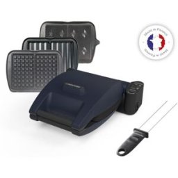 Gaufrier multifonction LAGRANGE 019643