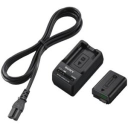 Batterie photo SONY KIT ACC-TRW