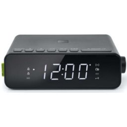 Radio réveil MUSE M175WI
