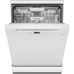 Lave-vaisselle 60 cm MIELE G5811SCBB