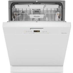 Lave-vaisselle intégré 60 cm MIELE G5611SCIBB