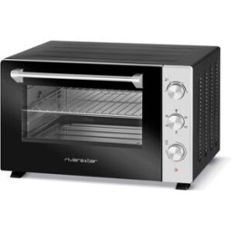 riviera-bar-1 Mini four RIVIERA & BAR QFR300