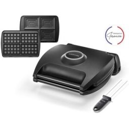 Gaufrier multifonction LAGRANGE 089006