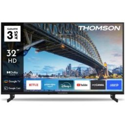 Tv led 32'' THOMSON 32HG2S15K