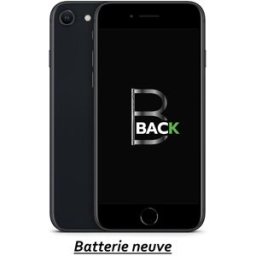 Iphone reconditionné REBORN B-IPSE264BNB