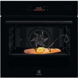 Four vapeur combiné ELECTROLUX EOB8S39Z1