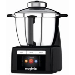 Robot MAGIMIX Cook Expert Noir 18903