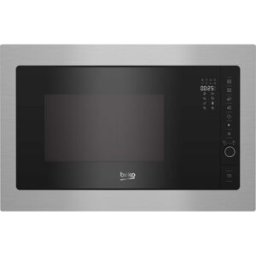Micro-ondes encastrable gril BEKO BMGB25332BG