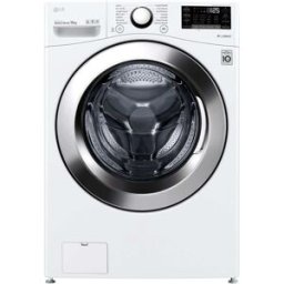 Lave linge hublot LG F51P12WH