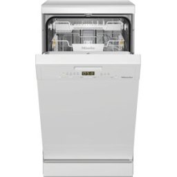 Lave-vaisselle 45 cm MIELE G5540SCSL