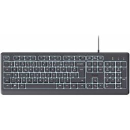 Clavier TRUST 25869