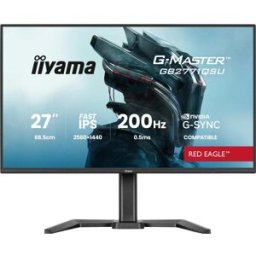Ecran pc gaming IIYAMA GB2771QSU-B1