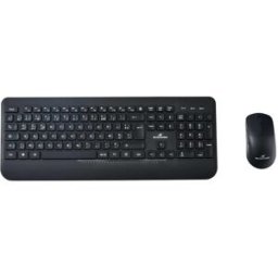 Ensemble clavier / souris BLUESTORK PACK-WL-OFF-R2/FR