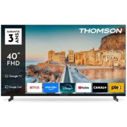 Tv led 40'' THOMSON 40FG2S15