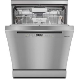 Lave-vaisselle 60 cm MIELE G5811SCFRONTINOX