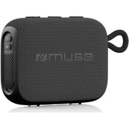 Enceinte nomade MUSE M 320 BT