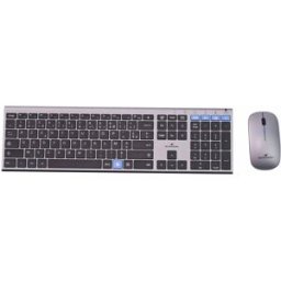 Ensemble clavier / souris BLUESTORK PACK-GRAPHEME/FR