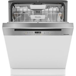 Lave-vaisselle intégré 60 cm MIELE G5811SCIIN