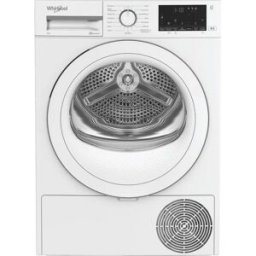 Sèche-linge frontal WHIRLPOOL CWD93MWWSFR