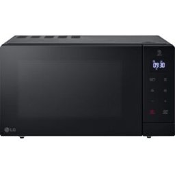 Micro-ondes gril LG MH7032JAS