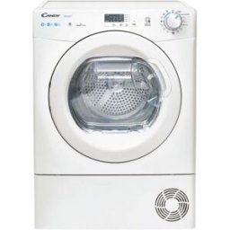 Sèche-linge frontal CANDY CSEH8ELE-S