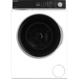 Lave-linge frontal SHARP ESNFL914AWNA