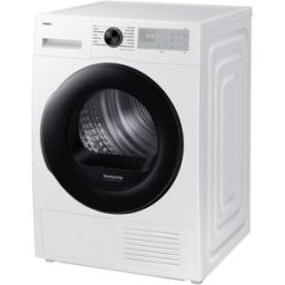 Sèche-linge frontal SAMSUNG DV90DG52A0AH