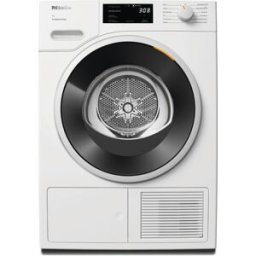 Sèche-linge frontal MIELE TWD640WP