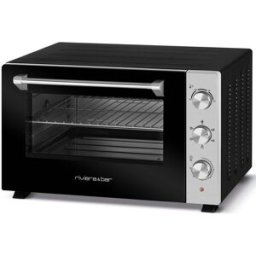 riviera-bar-1 Mini four RIVIERA & BAR QFR 600