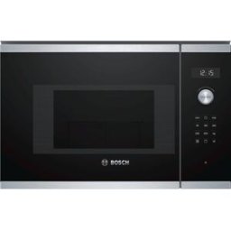 Micro-ondes gril encastrable BOSCH BEL 524 MS 0