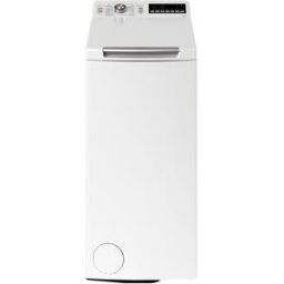 Lave-linge top HOTPOINT-ARISTON CWMTG6241FRN