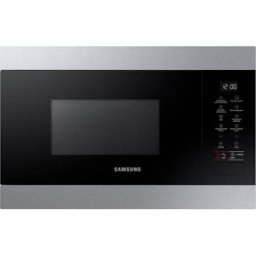 Micro-ondes mono encastrable SAMSUNG MS22M8274AT