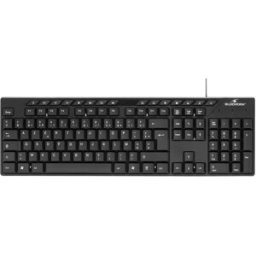 Clavier BLUESTORK KB-MEDIA-OFF/FR