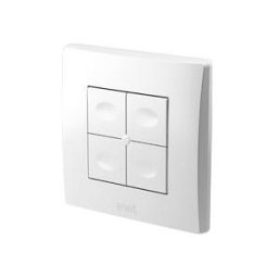 urmet-captiv Télécommande murale URMET CAPTIV TLM4-UP