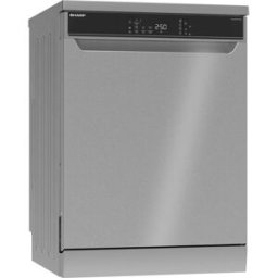 Lave-vaisselle 60 cm SHARP QWNA1FF45DI