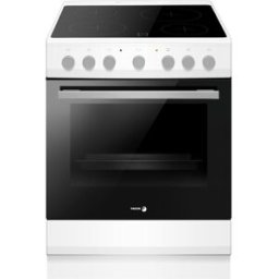 Cuisinière dessus vitrocéramique FAGOR FACV3004B