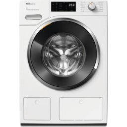 Lave linge hublot MIELE WWG880WCS