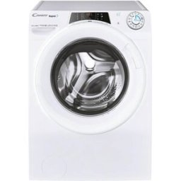 Lave-linge séchant CANDY ROW4854DWMT/1-S