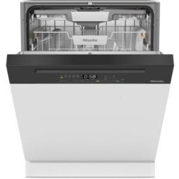 Lave-vaisselle intégré 60 cm MIELE G5812SCINR