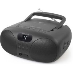 Lecteur cd MUSE MD208BT