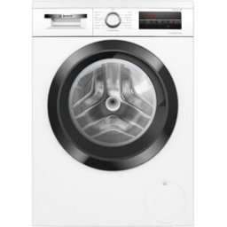 Lave-linge hublot 9 kg Bosch Série 6 max. 1400 tr/min WUU28T69FR