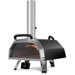 ooni karu 2pro.four pizza.connect.inox/carb.