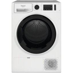 Sèche-linge frontal HOTPOINT-ARISTON CNTM1182KFRR