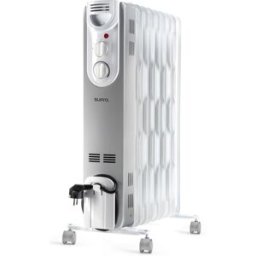 Convecteur bain d'huile SUPRA ORSO2000