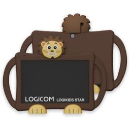 Tablette tactile LOGICOM LOGIKIDSSTAR