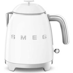 Mini bouilloire SMEG KLF05WHEU