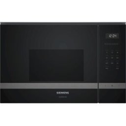 Micro-ondes encastrable monofonction SIEMENS BF425LMB1F
